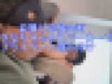 【再販】自撮り応援企画さなちゃん④プライベートでM男顔面踏み付けスニーカー編