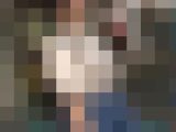 【横からの眺め298】ムチムチボディの私服女子学生を追いかけて！