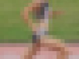 陸上女子コレクションVol.174