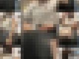 （再販）【下からの眺め35】女子大生のピチピチおっぱいを下から