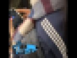 【再販】限界リーマン決死の一撃！vol.14　耳を真っ赤にする紺セーラー