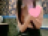 ハメ撮り☆ツインテの10代ロリっ子のパイパンお股に太チン生ハメ?
