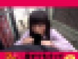 【再販】●リ顔系●K。雑居ビルの屋上でこっそりドキドキ露出フェラ。