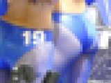超速報！超高画質FHD動画 東京オートサロンNO-11 超絶美少女スケスケ衣装編