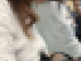 【すぐそこの眺め137】程よい肉付きのＯＬのオッパイを至近距離で！