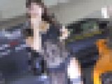 超速報！超高画質FHD動画 東京オートサロンNO-15 セクシーコンパニオン接写編