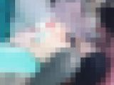 セクシー女優似のエグいニーハイ太もも