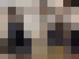 【放課後の眺め66】仲良し三人組のＪＫを背後から追跡！