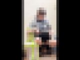 ヤク◎トレディF・K（仮名）/純朴可愛い・色白・名器/連日パンティ隠し撮り→連続大量中出し/顔射の背徳おやすみ生ハメ