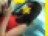 やれそうな巨乳女とスポーティJD女良至近距離ロックオン＾＾