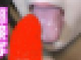 見てるだけで気持ちいい！超接写ごっくんフェラチオ！ 包茎の皮に舌や指を入れて掻き回す！最高の快楽を味わってください！