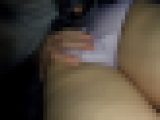 痴かん狂信者 #84【★4】真面目系娘のムッチリお尻を揉みしだき→Ｐずらし生尻揉むと激しく抵抗→スカート捲れ歩きの後追い撮り