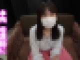 【再販】第174話【手コキ】お尻にザーメンをぶっかけちゃおう！(本物看護師ちあき)【ぶっかけ】