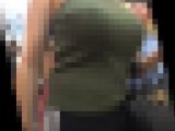 【再販】23ガチでヤバいドスケベ爆乳