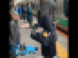 【再販】限界リーマン決死の一撃！vol.22　紺の制服・普通女子