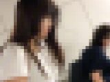 【横からの眺め305】スタイル抜群の華奢なＯＬは隠れ巨乳！
