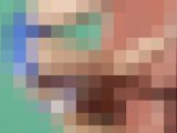 【再販】【AIリマスター】AIR_0421_05 動くたびにスパッツから飛び出す尻肉が逆にすごい！人気ハードラーをバックから