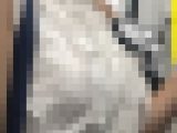 SEXY FOREIGNER女良至近距離ロックオン＾＾