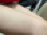【再販】かぶりつきたい美脚４　超モデル系内ももくびれ美脚！！