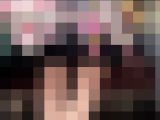【再販】アイドル級の可愛さ！超絶S級制服美女のエロ過ぎる対面ミニスカ生脚