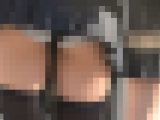 グリーンパークへようこそ219　クソミニ制服ちゃんの爆発している絶対領域