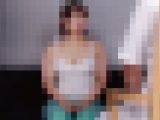 【再販】【デカ尻】オイルマッサージに来たら感じちゃって先生を求めてしまった…。