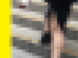 色気漂うセクシーお姉さん至近距離ロックオン＾＾