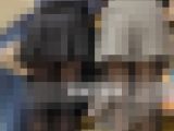 067 黒タイツ脚が素敵なお姉さんたち 7名