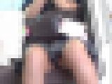 【再販】制服女子のお座り対面撮り65〜文化祭期間の開放的女子