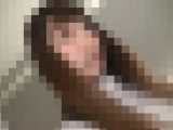 【再販】経験少ない美乳の19歳女子大生が初めての撮影で恥ずかしがりながらも感じてしまってマン汁を溢れさせる