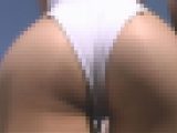 【再販】4人のハイレグを超ローアングルお尻ロックオン RQvol.2