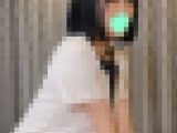 《個人撮影》今の彼氏としかエッチしたことない経験浅めな美人セラピストさんを無理ハメしたら「なにこれ！めっちゃ気持ちいい！」とイキ