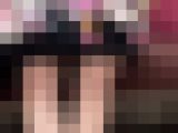【再販】アイドル級の可愛さ！超絶S級制服美女のエロ過ぎる対面ミニスカ生脚part2
