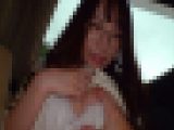 【再販】メガネ姿が可愛いスレンダー妻とごっくん不倫旅行①…駐車場フェラ抜きごっくん・ホテル屋上露出でプリケツ晒しごっくん