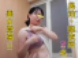 【民泊着替え】超美人さん登場です!!これでややポチャは最強です!!235-236人目