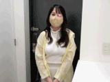 神乳清楚美女の脱ぎたてパンツ買取?パンチラ撮影し美巨乳を揉みしだく?【ローアングル/下着】