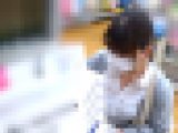 【早割~3/20迄?500】買い物客を巧みに狙い連続して２名の胸ちらをゲットせよ season2 #47【胸ちら】