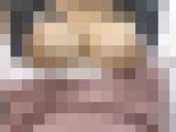たっぷりオイルで光る美巨乳を揉みしだく！