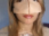 【再販】よだれが欲しいの？舌がみたい？キモイんだけど