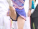 秘密のチア Vol.64 〜陸の女王様、お尻突きだして再降臨！〜