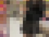 【放課後の眺め74】スリムで可愛いＪＫを店内で追い回し！