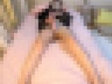 パジャマで電マオナ動画撮っちゃいました?