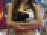 近未来系セクシー衣装なキャンギャル動画(怒涛の弐)