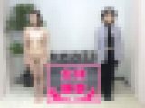 【再販】【女体観察10】ノムラヒナノ/23歳/美容師アシスタント/Bカップ