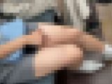【再販】そのお股に顔をうずめたい美脚３　足首まで綺麗な色艶抜群美脚！！