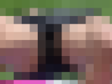 【再販】【モッコリ高跳びJK美女】美女アスリートにモッコリ