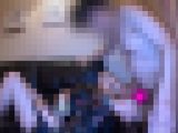 口マ〇コとパイズリで昇天した男