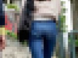 【再販】JDのデニム２連発！くっきりPライン