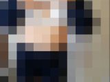 【再販】短パンや動画など撮影会　照れながらスカート捲り上げるのが可愛い　１６９