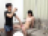 【再販】新宿交縁女子　File NO.109まいか(美乳モデル)
